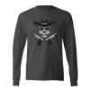 Authentic Long Sleeve T-Shirt Thumbnail