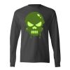 Authentic Long Sleeve T-Shirt Thumbnail