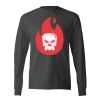 Authentic Long Sleeve T-Shirt Thumbnail
