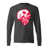 Authentic Long Sleeve T-Shirt Thumbnail