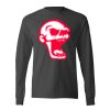Authentic Long Sleeve T-Shirt Thumbnail