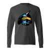 Authentic Long Sleeve T-Shirt Thumbnail
