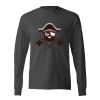 Authentic Long Sleeve T-Shirt Thumbnail