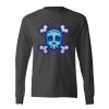 Authentic Long Sleeve T-Shirt Thumbnail