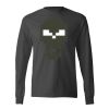Authentic Long Sleeve T-Shirt Thumbnail