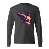 Authentic Long Sleeve T-Shirt Thumbnail