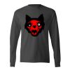 Authentic Long Sleeve T-Shirt Thumbnail