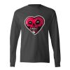 Authentic Long Sleeve T-Shirt Thumbnail