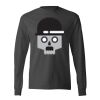 Authentic Long Sleeve T-Shirt Thumbnail