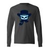 Authentic Long Sleeve T-Shirt Thumbnail