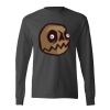 Authentic Long Sleeve T-Shirt Thumbnail