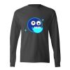 Authentic Long Sleeve T-Shirt Thumbnail