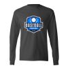 Authentic Long Sleeve T-Shirt Thumbnail