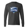 Authentic Long Sleeve T-Shirt Thumbnail