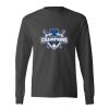 Authentic Long Sleeve T-Shirt Thumbnail