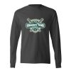 Authentic Long Sleeve T-Shirt Thumbnail