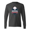 Authentic Long Sleeve T-Shirt Thumbnail
