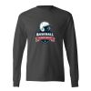 Authentic Long Sleeve T-Shirt Thumbnail