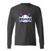 Authentic Long Sleeve T-Shirt Thumbnail
