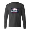 Authentic Long Sleeve T-Shirt Thumbnail