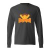 Authentic Long Sleeve T-Shirt Thumbnail