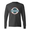 Authentic Long Sleeve T-Shirt Thumbnail