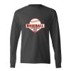 Authentic Long Sleeve T-Shirt Thumbnail