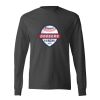 Authentic Long Sleeve T-Shirt Thumbnail