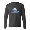 Authentic Long Sleeve T-Shirt Thumbnail