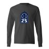 Authentic Long Sleeve T-Shirt Thumbnail