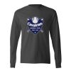 Authentic Long Sleeve T-Shirt Thumbnail