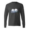 Authentic Long Sleeve T-Shirt Thumbnail