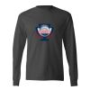 Authentic Long Sleeve T-Shirt Thumbnail