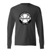 Authentic Long Sleeve T-Shirt Thumbnail