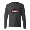 Authentic Long Sleeve T-Shirt Thumbnail