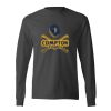 Authentic Long Sleeve T-Shirt Thumbnail