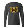 Authentic Long Sleeve T-Shirt Thumbnail