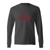Authentic Long Sleeve T-Shirt Thumbnail