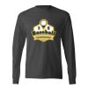 Authentic Long Sleeve T-Shirt Thumbnail