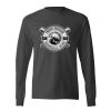 Authentic Long Sleeve T-Shirt Thumbnail
