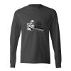 Authentic Long Sleeve T-Shirt Thumbnail