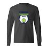 Authentic Long Sleeve T-Shirt Thumbnail