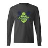 Authentic Long Sleeve T-Shirt Thumbnail