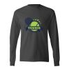 Authentic Long Sleeve T-Shirt Thumbnail