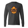 Authentic Long Sleeve T-Shirt Thumbnail