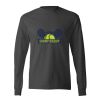 Authentic Long Sleeve T-Shirt Thumbnail