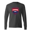 Authentic Long Sleeve T-Shirt Thumbnail
