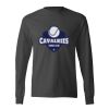 Authentic Long Sleeve T-Shirt Thumbnail