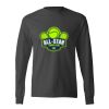 Authentic Long Sleeve T-Shirt Thumbnail