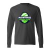 Authentic Long Sleeve T-Shirt Thumbnail